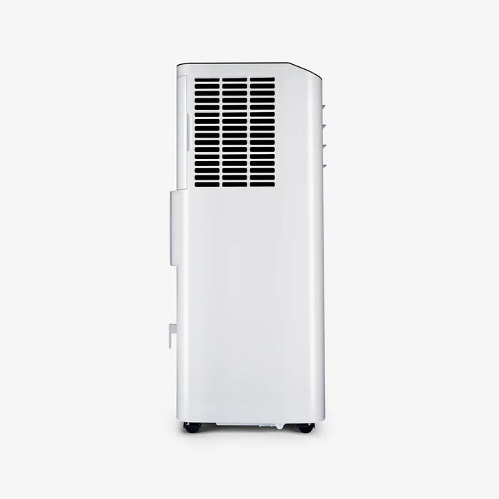 14,000 BTU 3-in-1 Portable Air Conditioner with Dehumidification Function - Smart Wifi App