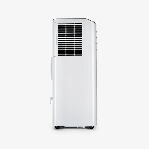 14,000 BTU 3-in-1 Portable Air Conditioner with Dehumidification Function - Smart Wifi App
