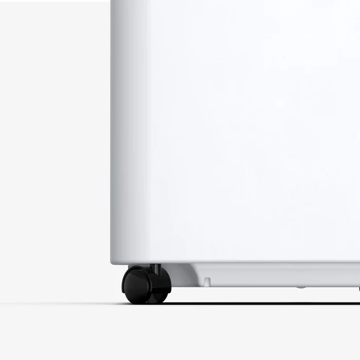 14,000 BTU 3-in-1 Portable Air Conditioner with Dehumidification Function - Smart Wifi App