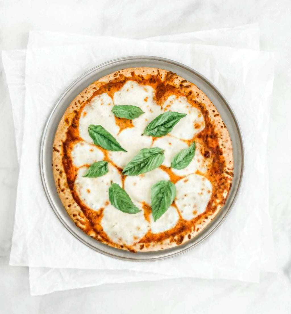 1090PZ  12" Pizza Pan