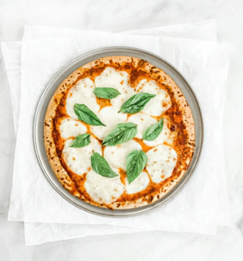 1090PZ  12" Pizza Pan
