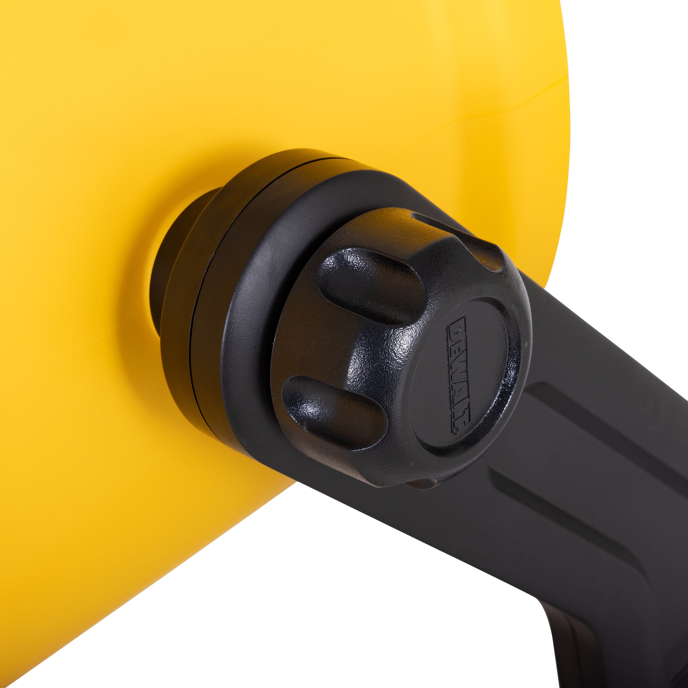 DeWalt 16' 3-Speed Benchtop and Hanging Drum Fan