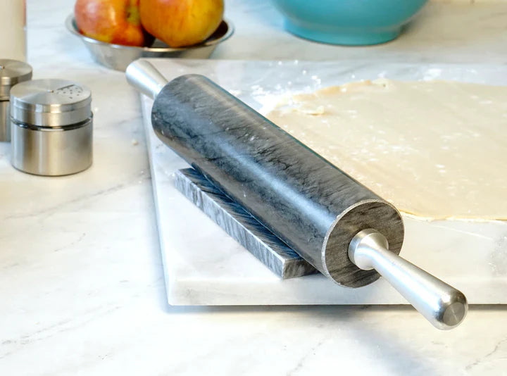 GRY-10 Marble Rolling Pin